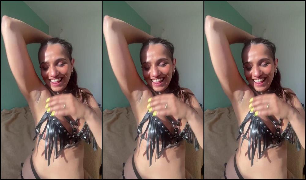 Sheraz Desi Nicknamed Sherazdesi 06 29 2024 Onlyfans Video Golden Armpits How The Sun Makes Them Look