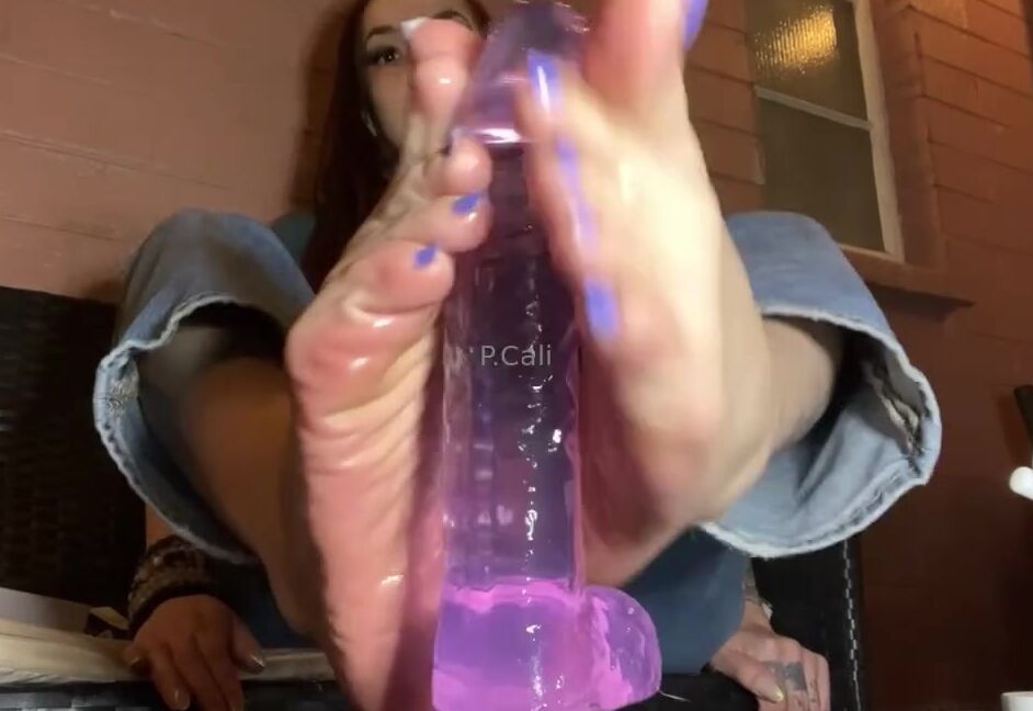 Latina Goddess Nicknamed Latinafeetgoddesss 12 21 2024 Onlyfans Video Wishing It Was You