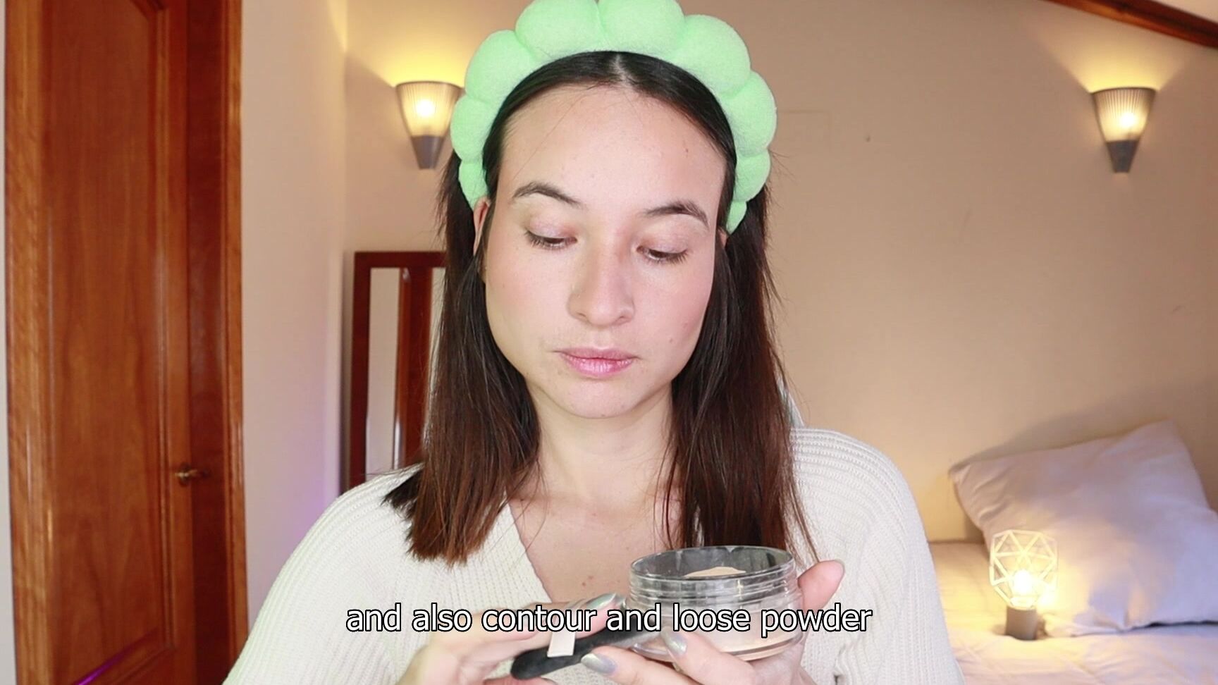 Lissa Brown This Is How I Made My Custom Video