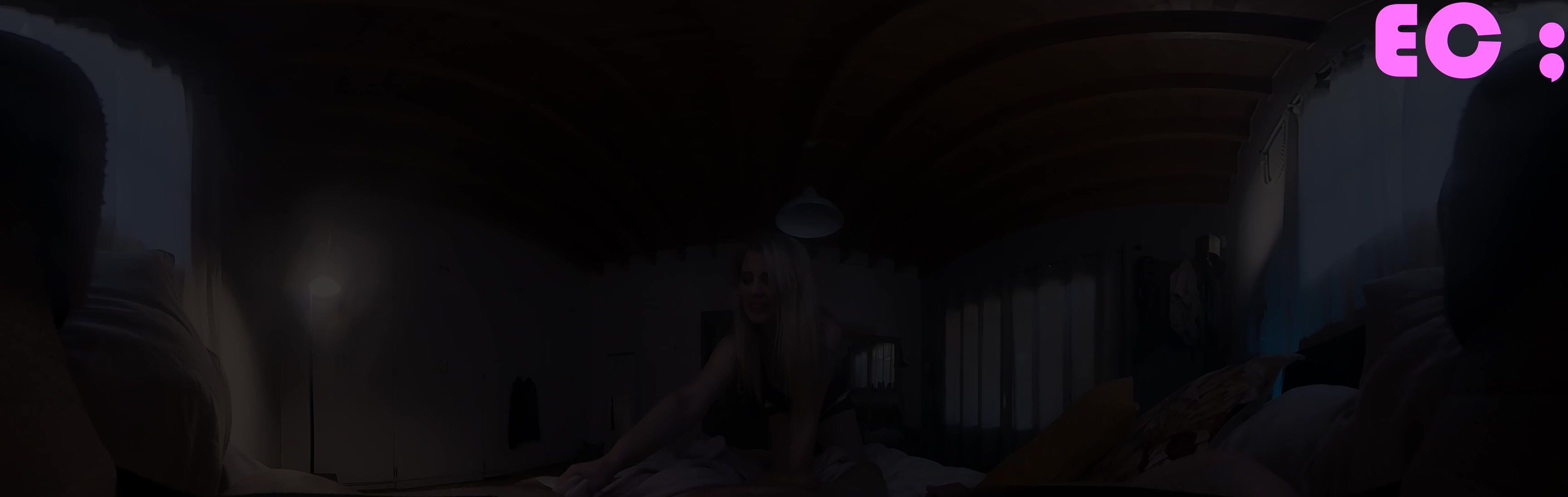 Pinkcandyec Blowing My Step Brother 360 Vr