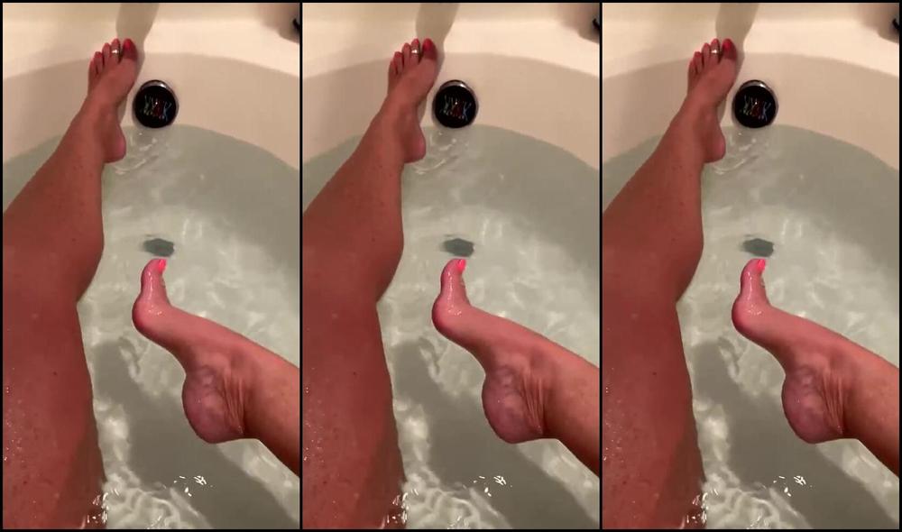 Wonderfeetwoman Nicknamed Wonderfeetwoman 08 07 2025 Onlyfans Video Stream Started At 08072025 0732 Pm