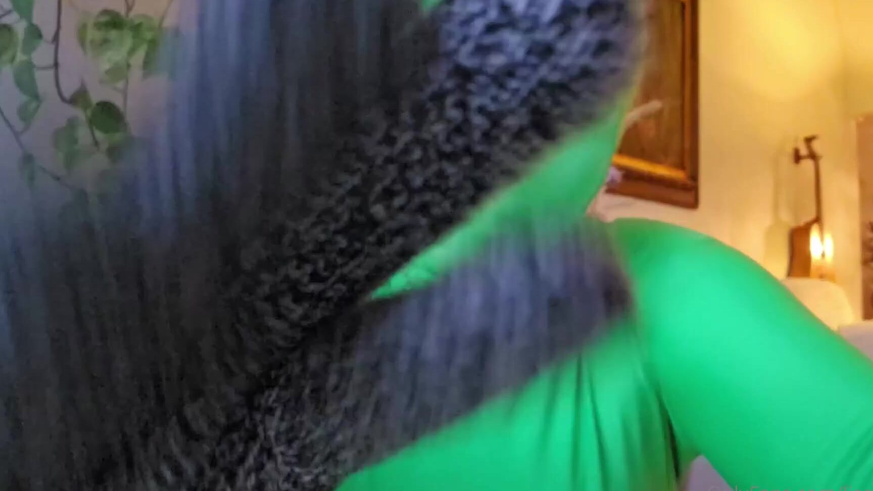 Lisa Asmr gives you the best ASMR ever - Early Youtube Access & Full Bodysuit Nursing