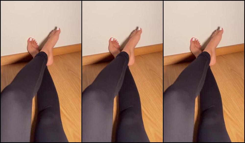 Gigi Feet Nicknamed Gifeet06 12 30 2025 Onlyfans Video Essa Cor Foi Feita Pra Mim