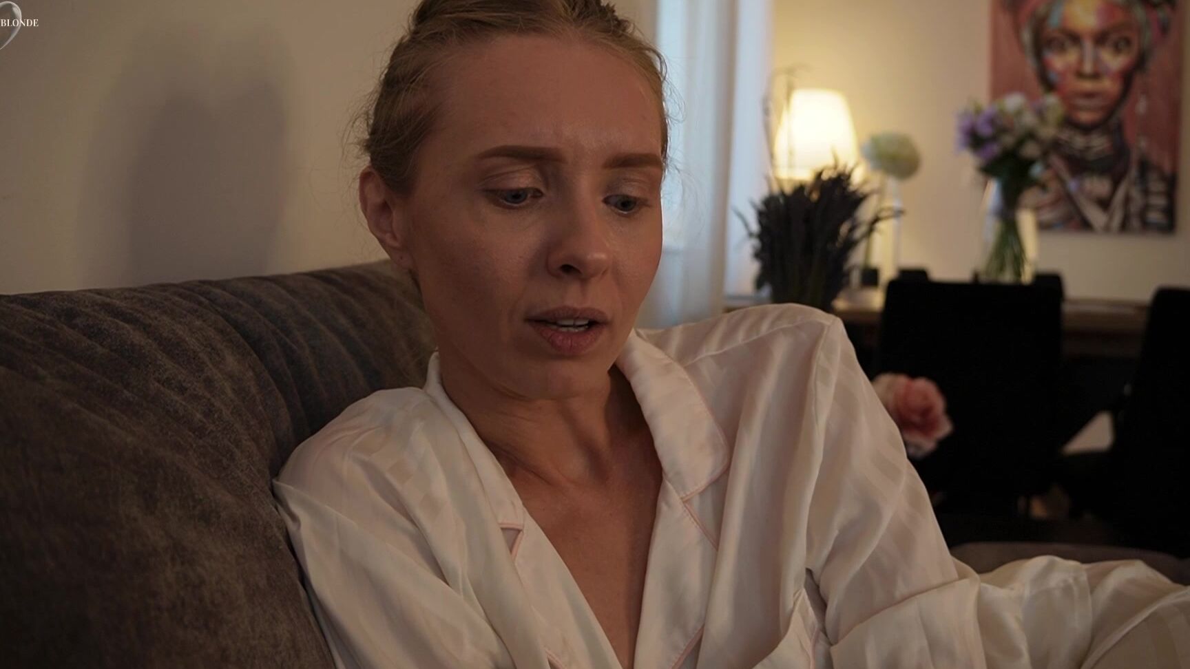 Sexsweetblonde Step Sister S Diary