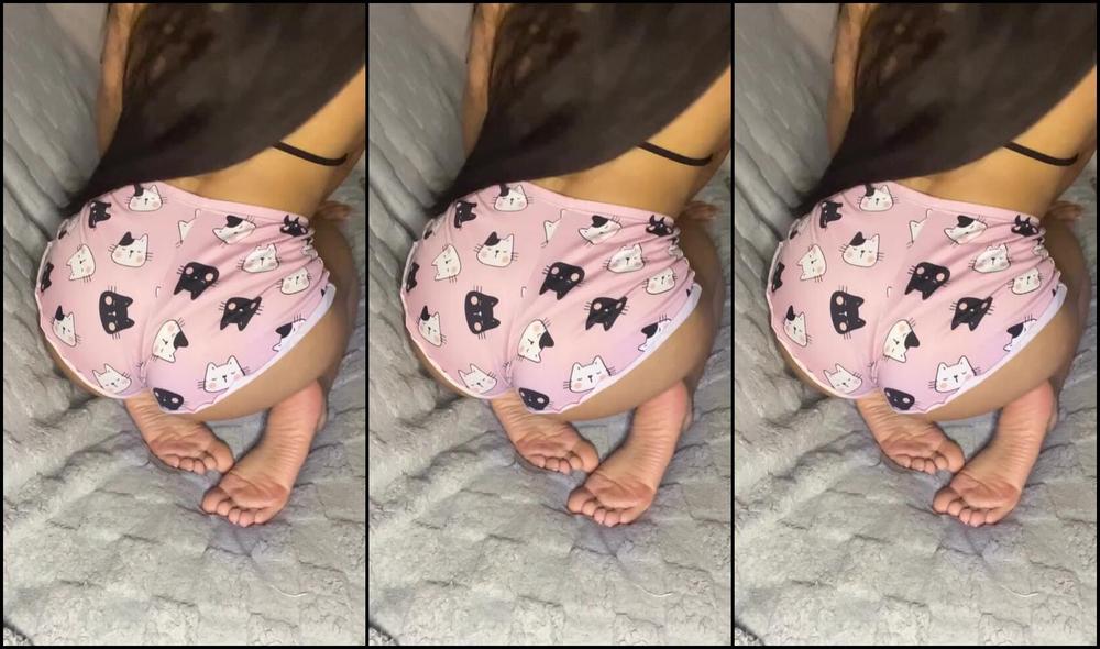 Gigi Feet Nicknamed Gifeet06 12 16 2025 Onlyfans Video Gosta De Me Ver Assim