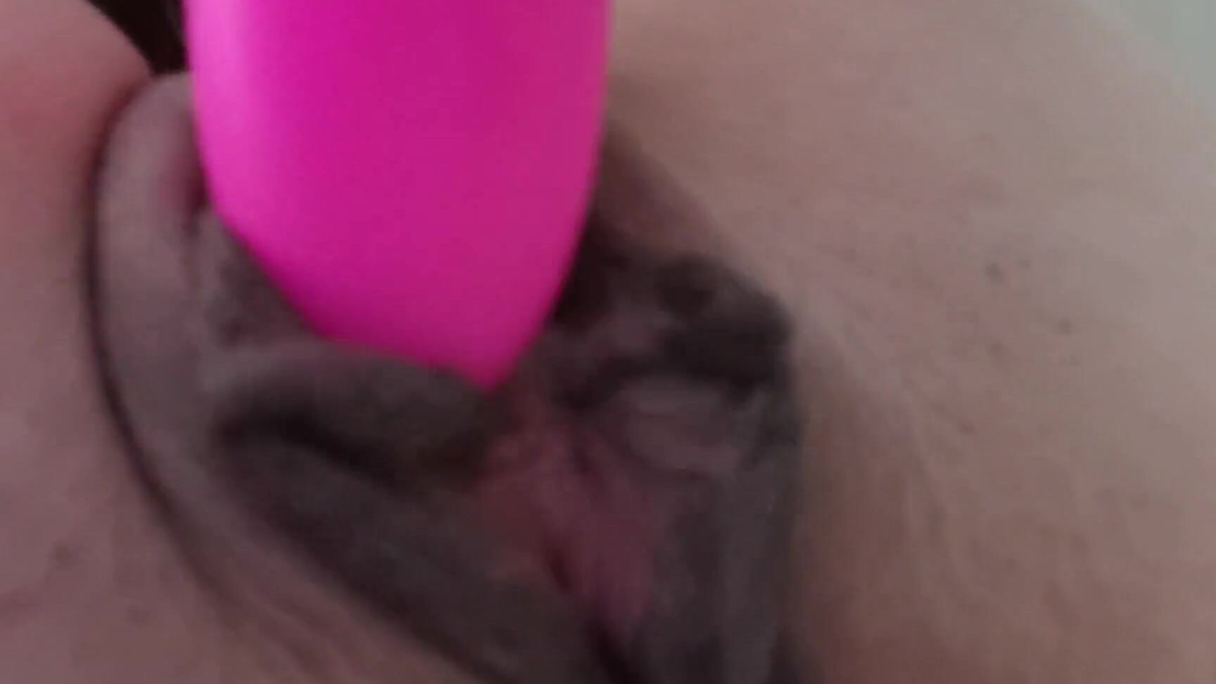 Bigdarklips Huge Dark Lips Teasing My Pink Wet Pussy