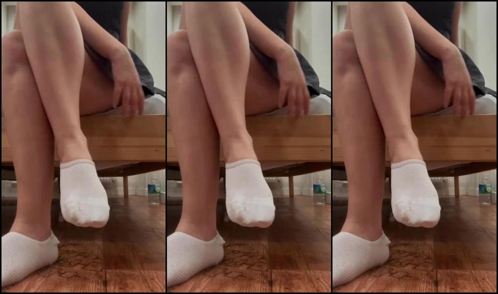 Onlyfans Humulatures Princessdoga's Feet in Onlyfans Video