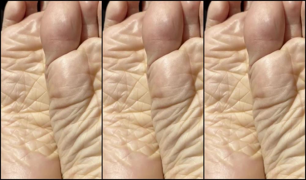 Joyfullfeet Nicknamed Joyfullfeet 03 17 2025 Onlyfans Video Leaked Joyfullfeet 87161