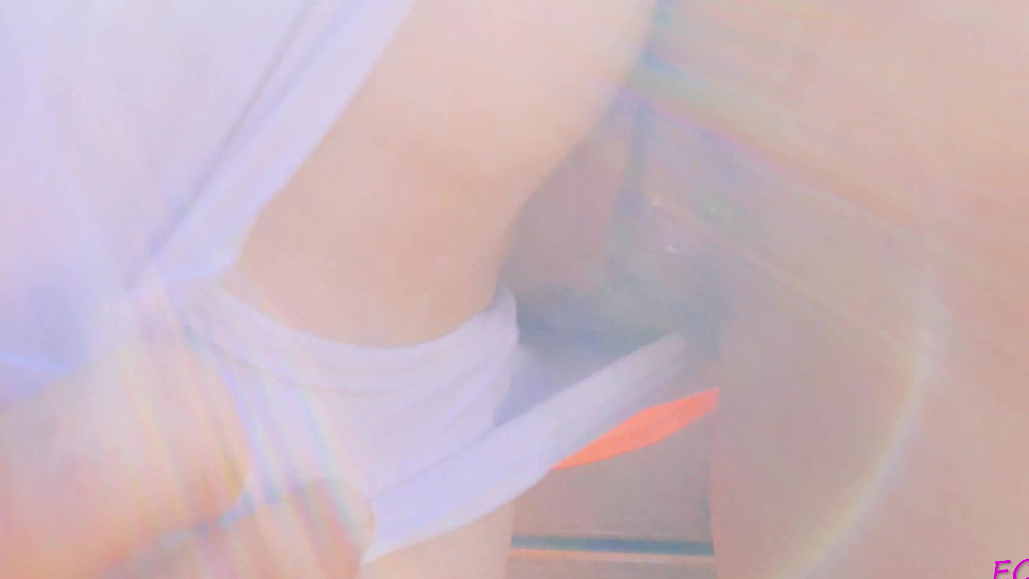 Pinkcandyec Hostess At Mountain Cabin Suck And Fuck