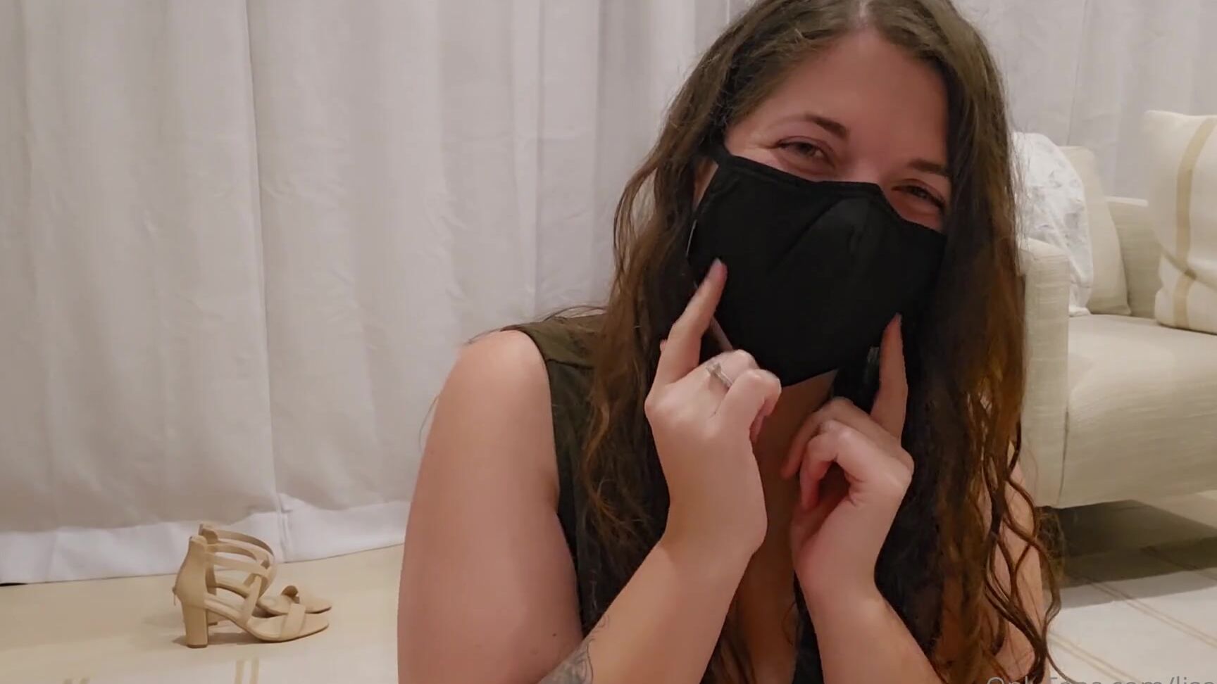 Lisa Asmr - Onlyfans Exclusive: Fulfill your fantasy with Lisaasmr 02 04 2026