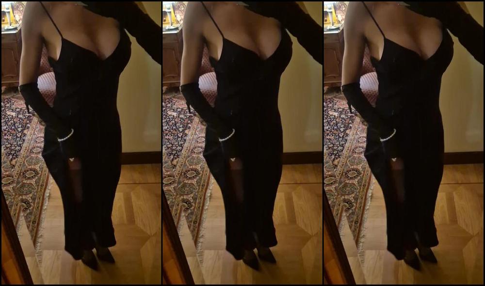 Moniq Nicknamed Moniq25 10 17 2025 Onlyfans Video Leaked Moniq25 94154