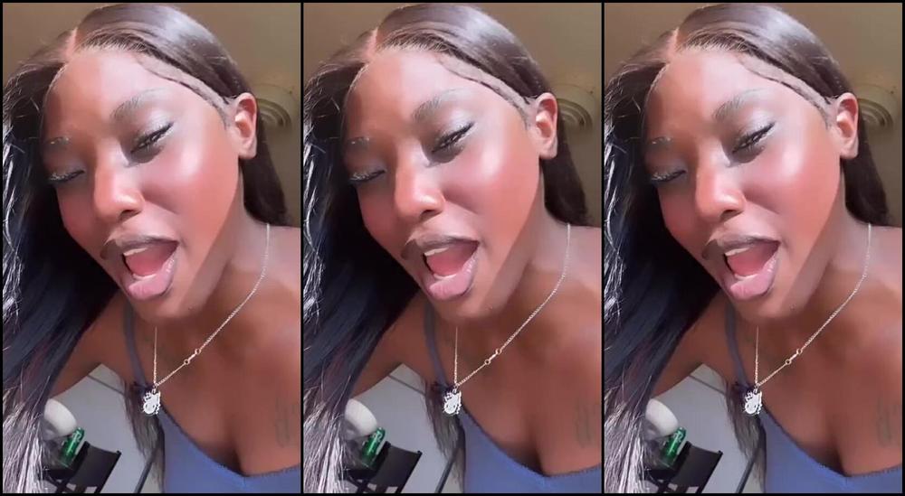 Onlyfans Leaks Nicknamed Tharealbrownieeez's Brownieeezcakes fetish video