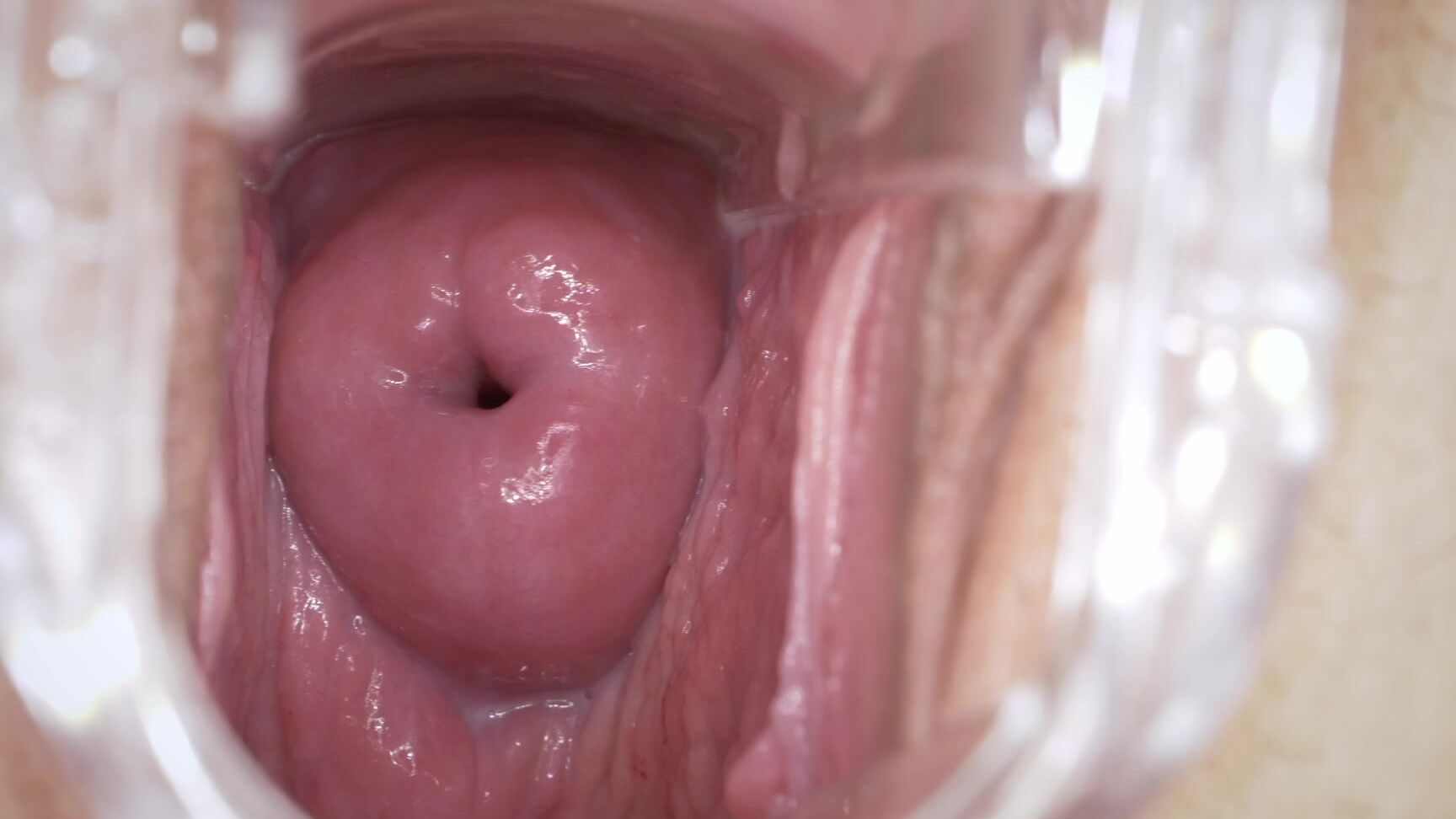 PJGirls gets kinky with dildos and close-ups of her hairy pussy