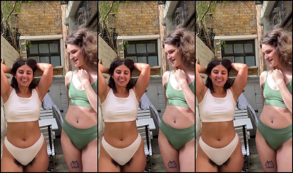 Ittybittycherry dominates her submissive with her big tits and femdom skills in Onlyfans Video I Gave Raemoon Quite