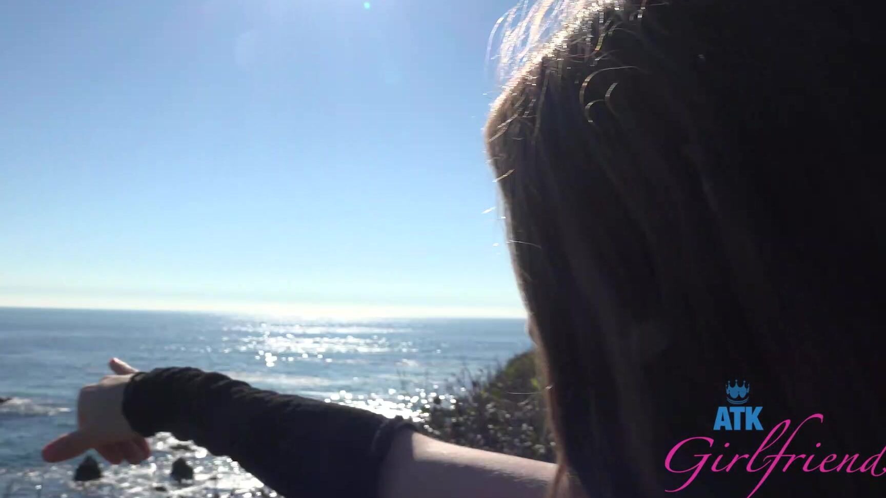 "Juniper Ren" Breast Play, Daddy, trimmed pussy, blowjob, wet, beach, exhibitionism, fucking, Pissing, shaved pussy, pee, cowgirl, Public Nudity, fingering, kissing, bathroom, date, Bouncing, petite, outdoors, smoking, POV, small tits Juniper Ren - L