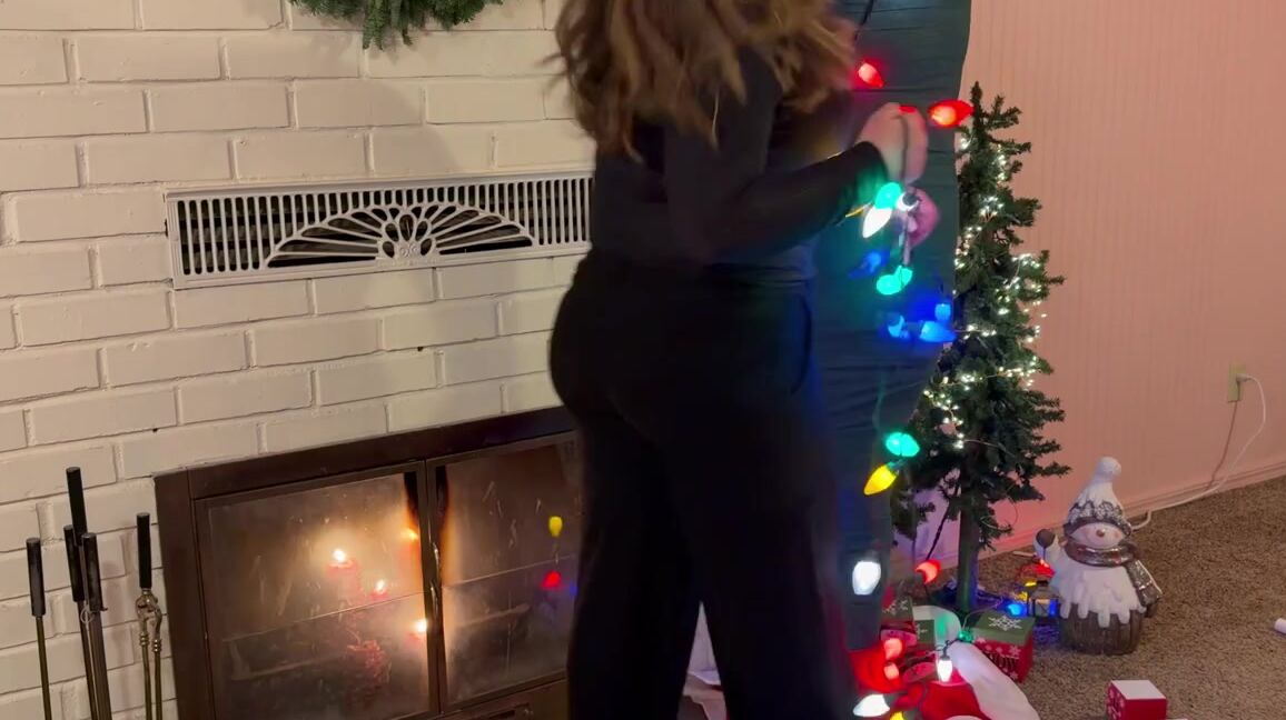 Goddess Betty Jane's Christmas Treat: Onlyfans Foot Fetish Foot Fetish Foot Fetish Fun