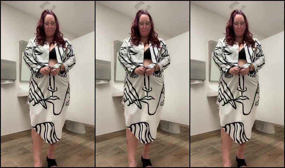 Jb Treasures Xxx Nicknamed Jbtreasuresxxx 11 19 2024 Onlyfans Video Let Me Sneak To The Bathroom And Show You Whats Under My Dress For Titty Tuesday