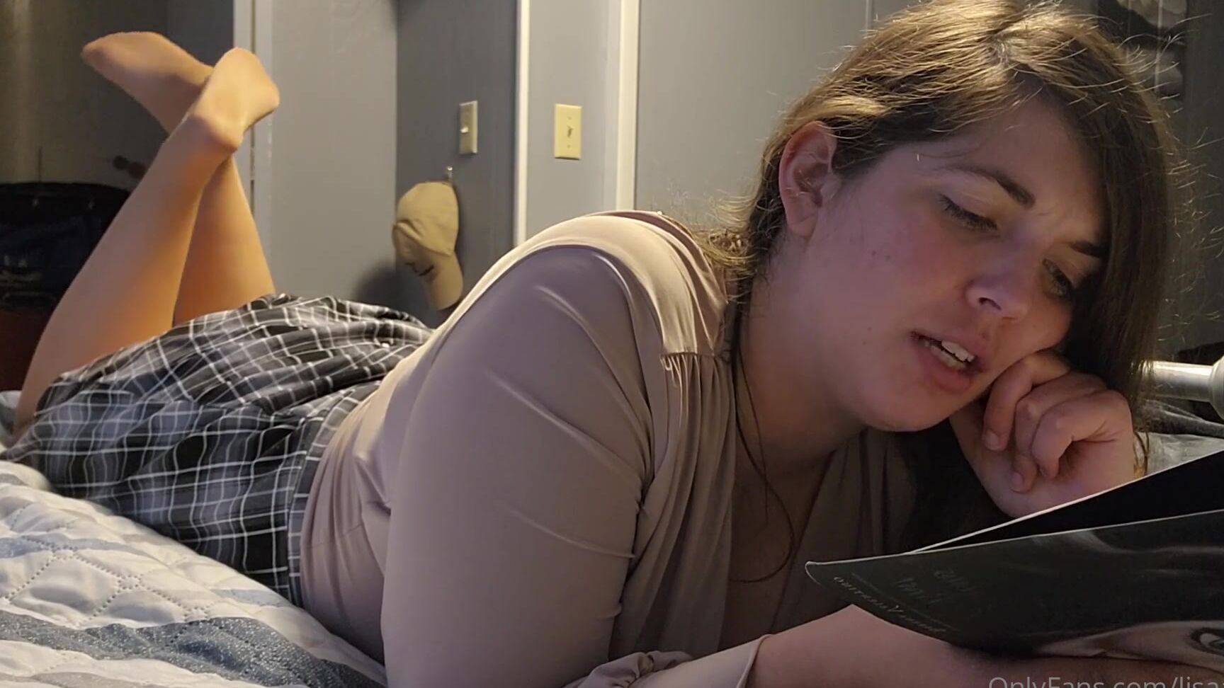 Lisa Asmr's Early Access - Mother's Best Friend Compilation