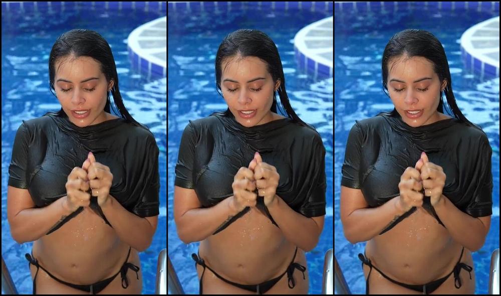 Adventure Juntos Nicknamed Adventurejuntos 01 22 2026 Onlyfans Video This One Is For Thirsty Thursday