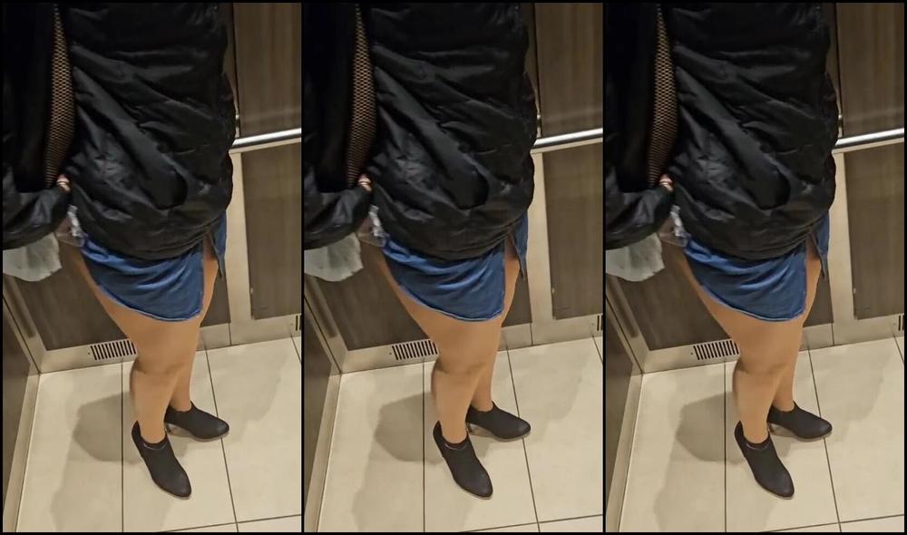 Onlyfans: Dawndesire's First Time: A Bit More Onlyfans Video