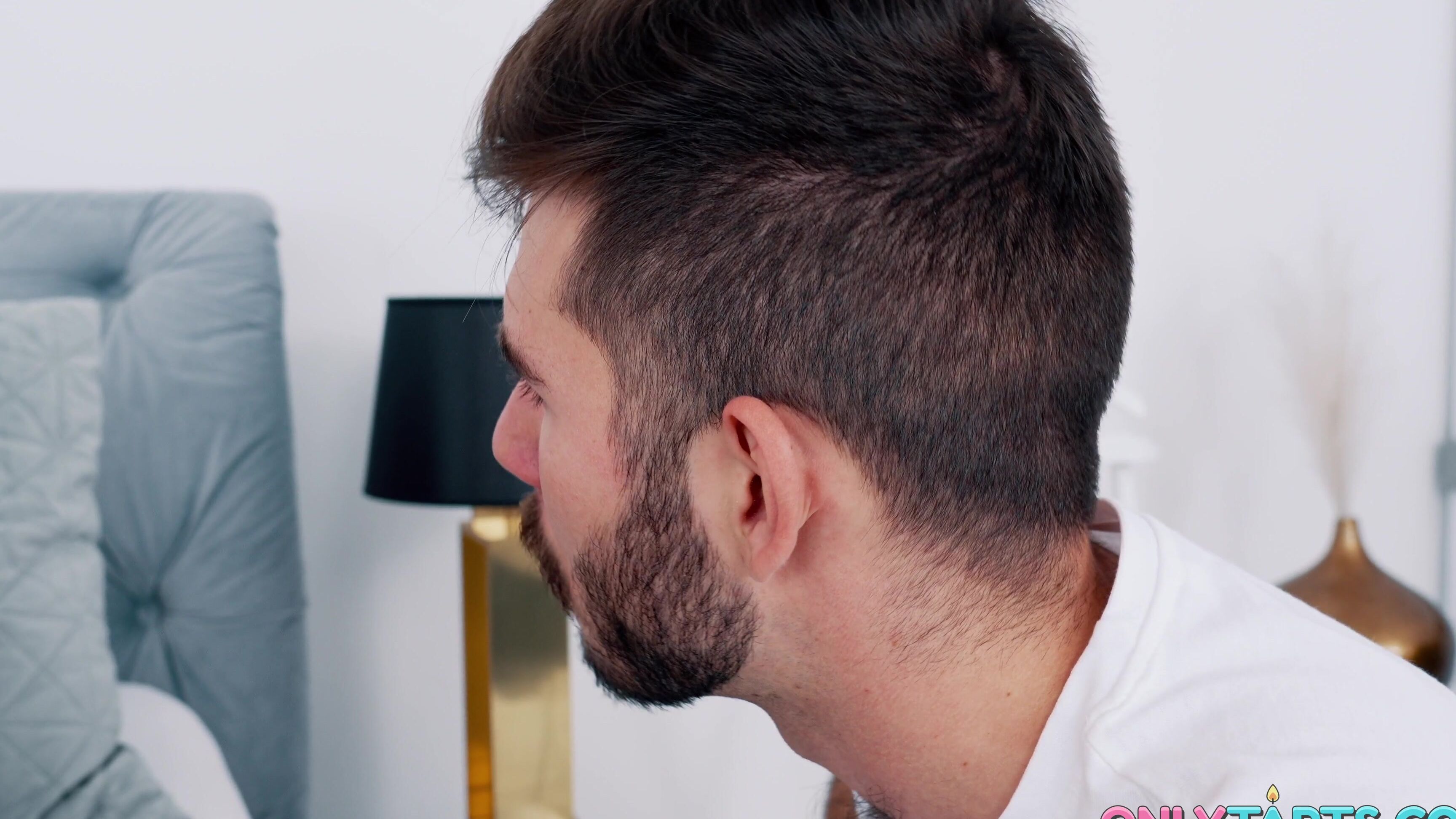 Vivian Lola's Big Tits Get Stretched and Filled with Cum in Cuckold Session