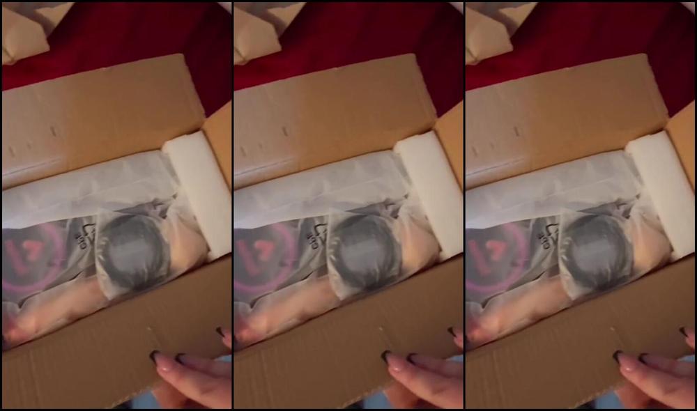 Jb Treasures Xxx Nicknamed Jbtreasuresxxx 09 25 2025 Onlyfans Video Im So Excited