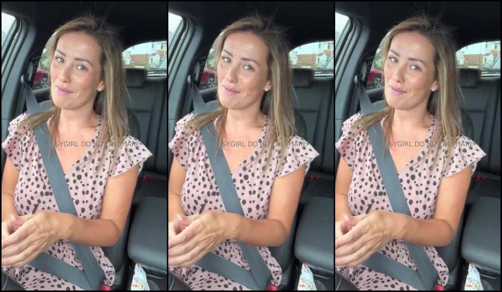 Thegassygirl Nicknamed Thegassygirl 07 15 2025 Onlyfans Video Bts At Faketattoo I Couldnt Pay So The Tattooist Bent Me Over And Gave Me