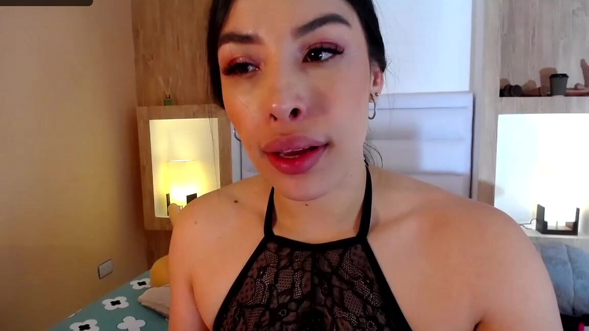 "Melted_Chocolate" ass, drool, orgasms, sloppy, swallowingdrooling Dildo Domination Woman s Saliva Filled Deepthroat Extravaga Manyvids