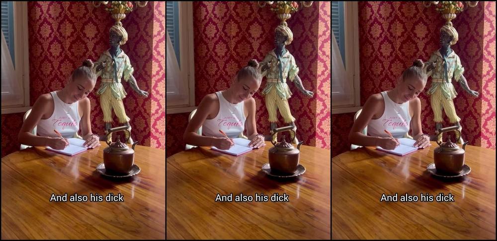 Lexy Queen Nicknamed Lexyqueenlexy 08 06 2025 Onlyfans Video Femdom Diary 6 This Week Started Off Greatjust The Way I Like It I Spent