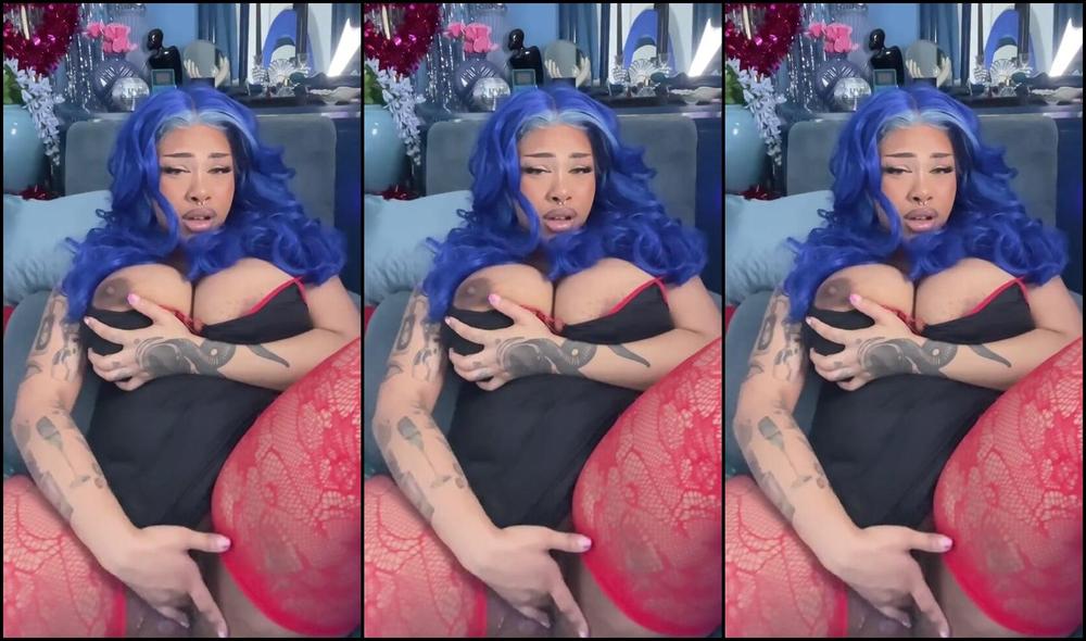 Lia Bluemoon Nicknamed Lia Bluemoon 02 14 2025 Onlyfans Video Squirted In My Valentines Day Dress More Content Soon