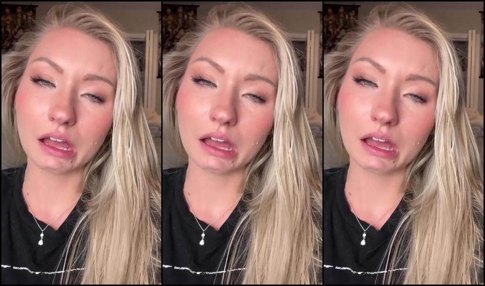 Emma Sirus Nicknamed Emmasirus 09 11 2024 Onlyfans Video Im Sorry For The Sad Update Hope My Next One Will Be Better