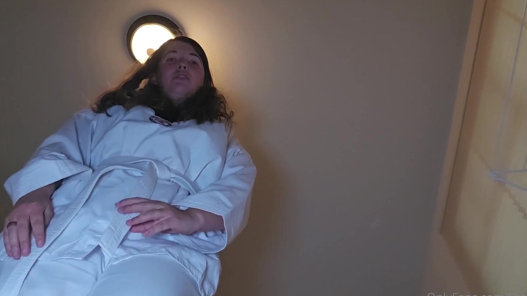 Lisa Asmr goes wild with Nicknamed Onlyfans in Onlyfans video, featuring Early Youtube Access Girl Stomping You To Death Asmr