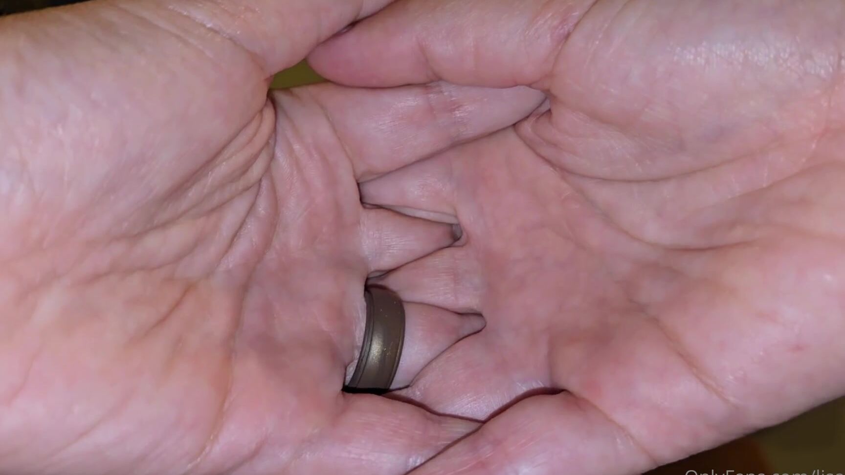 Lisa Asmr's OnlyFans Video - Early Youtube Access - Witch Hunt gone wrong!