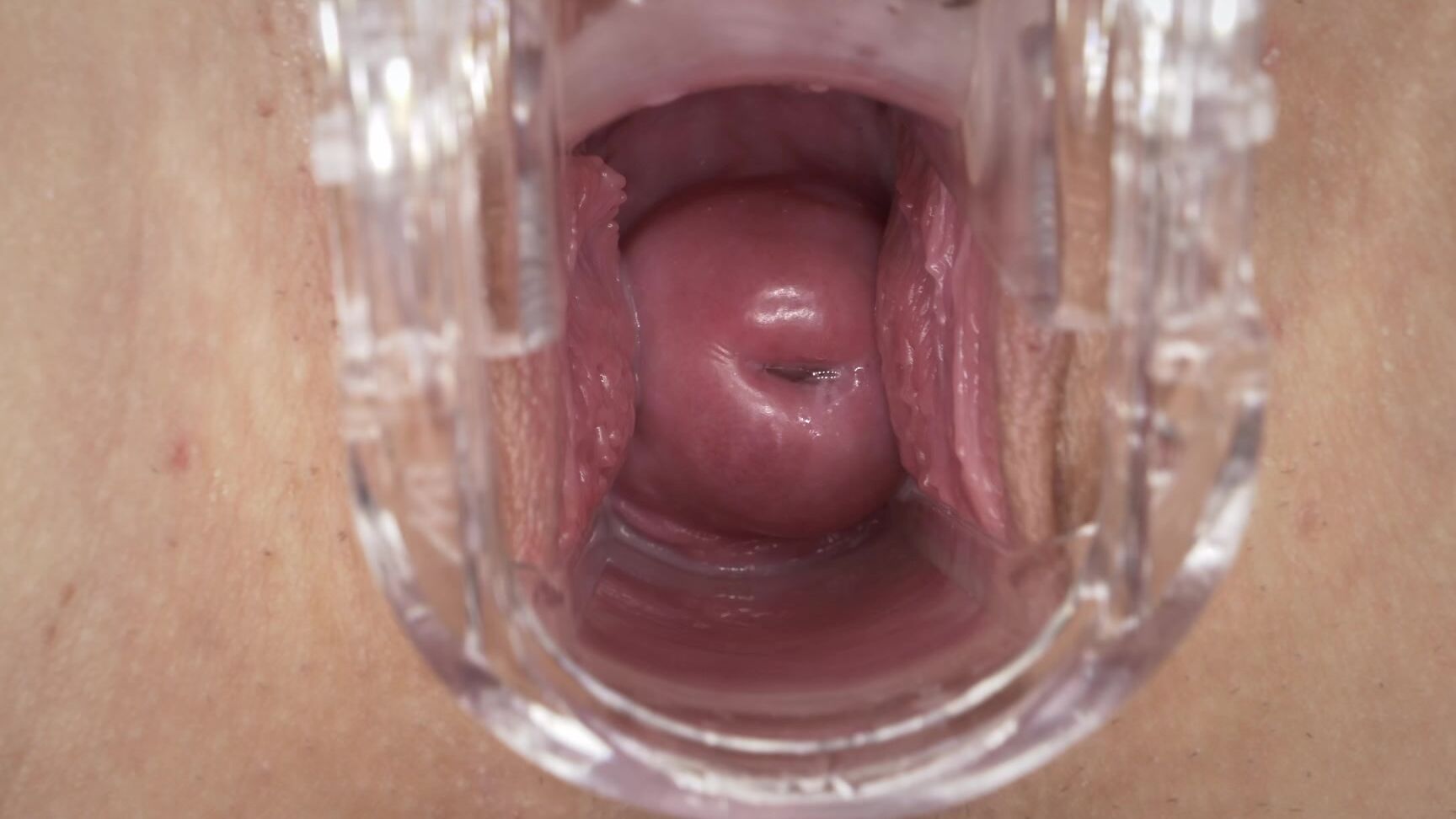 Olivia 2025 gets her mature pussy fisted and her hairy pussy licked by PJ Girls