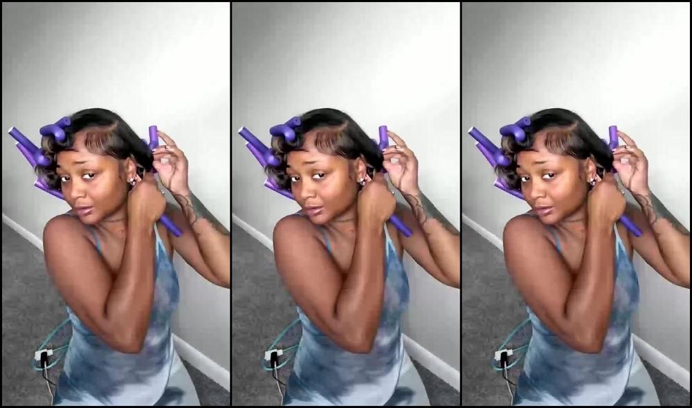 Fungirl606 dominates and teases with her feet in Onlyfans Video stream