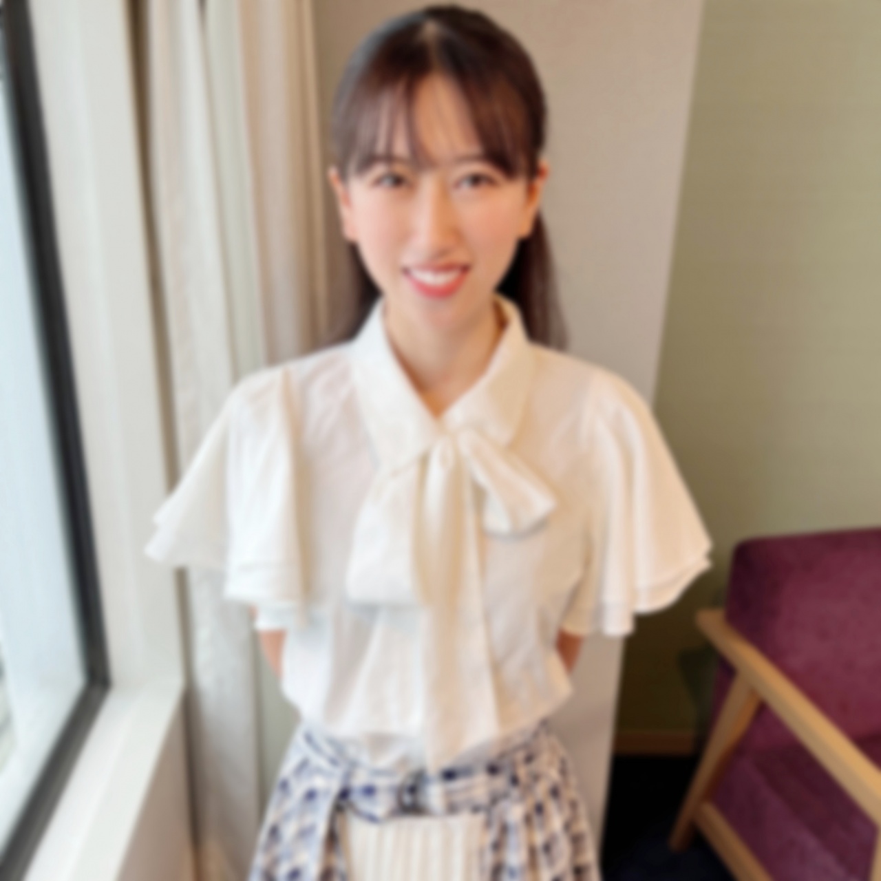 Jav Girls: Uncensored POV: Thick, Slim, and Slender in a Sexy Encounter