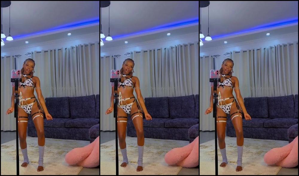 Sexxyy Daisy Nicknamed Sexxyy Daisy 08 12 2025 Onlyfans Video What A Whole Package Looks Like