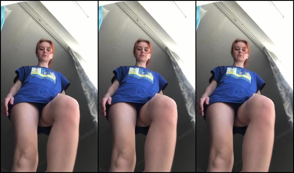 Watch Onlyfans Video Worship: Watch kathrynne Feetgoddess worship her feet in this Onlyfans video