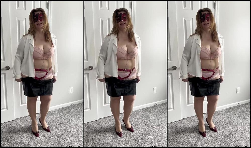 Sandra Holds The Key Nicknamed Sandraholdsthekey 01 25 2026 Onlyfans Video I Can Hide Some Secrets Under My Tight Little Skirt