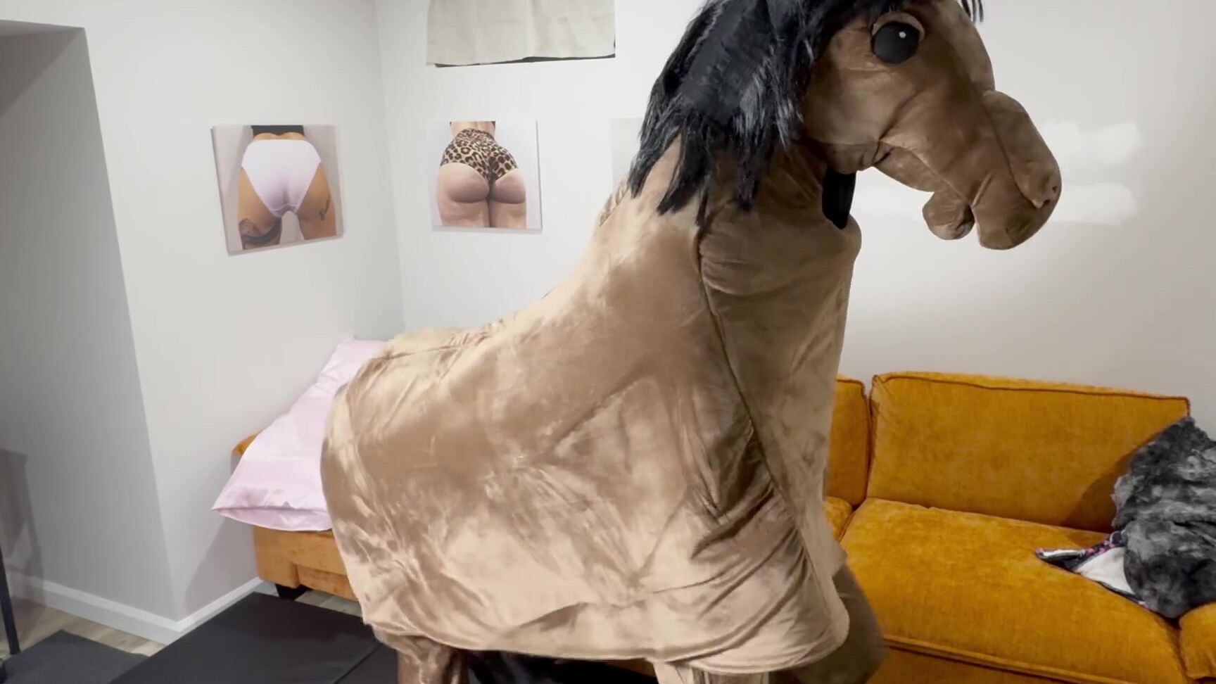 Fetish Nature Films Nicknamed Fetishnature 10 17 2025 Onlyfans Video Halloween Is Upon Us