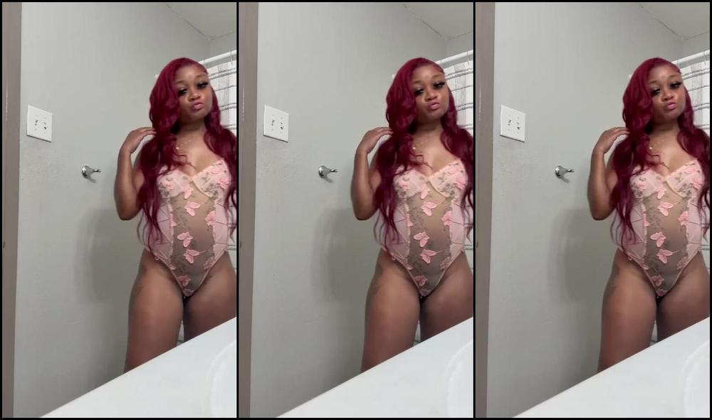 Fungirl606's Tease Video: Onlyfans' Jerk Off Instructions for Thelittprincess 12, 13 & 2025