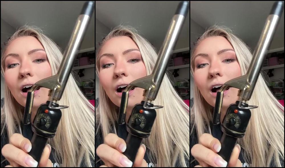 Emma Sirus Nicknamed Emmasirus 04 22 2025 Onlyfans Video Thank You Everyone Yall Are Always So Sweet To Me