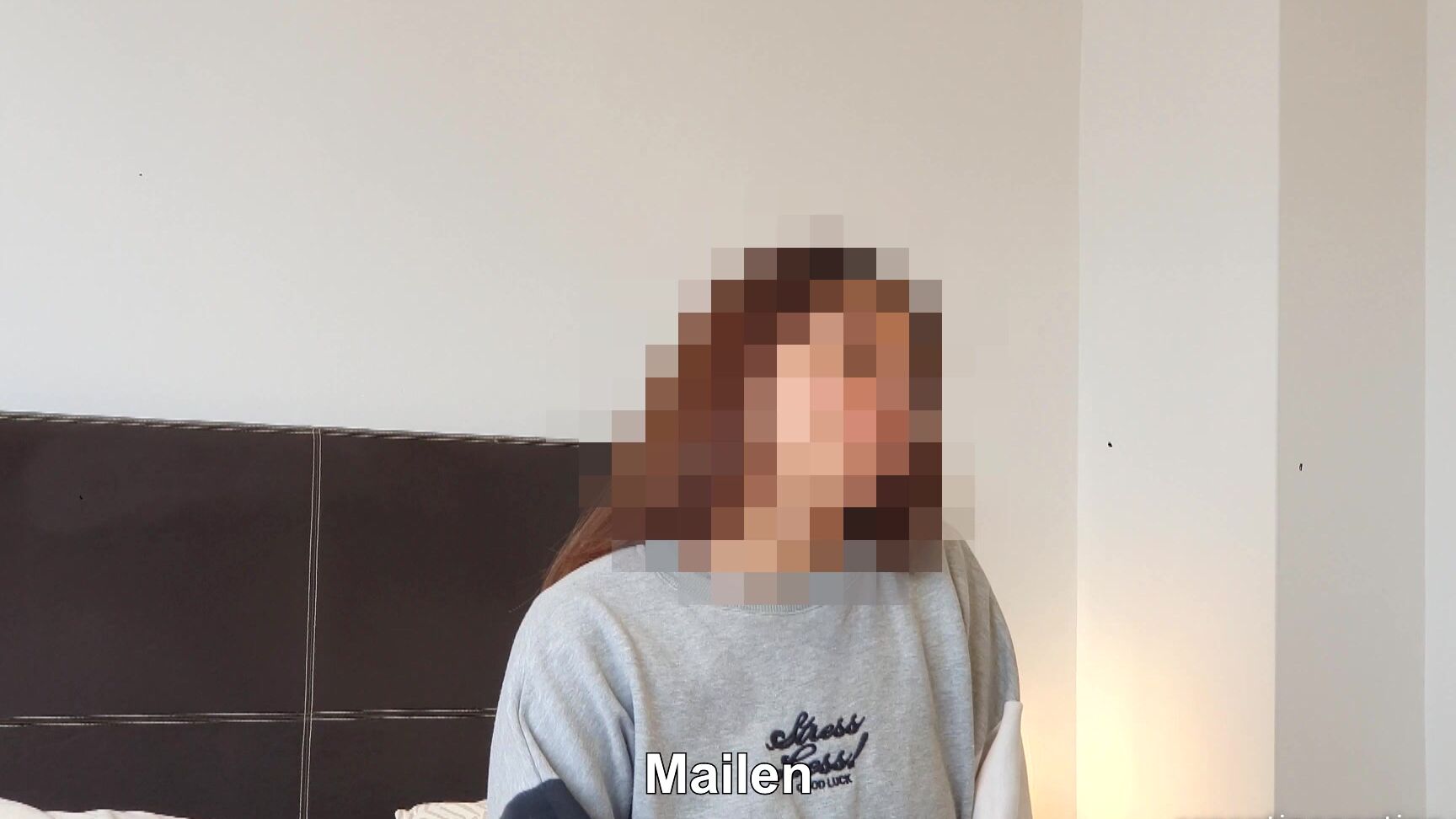 "ArgentinaCasting" teens (18+), 18 & 19 yrs old, auditions, latina, producer Mailen 18 years sex casting trailer Manyvids