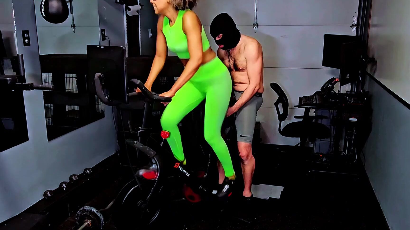 Domina Bianca Nicknamed Dominabianca 06 06 2025 Onlyfans Video Hes Lucky Enough To Taste My Sweat And Suffer For My Pleasure