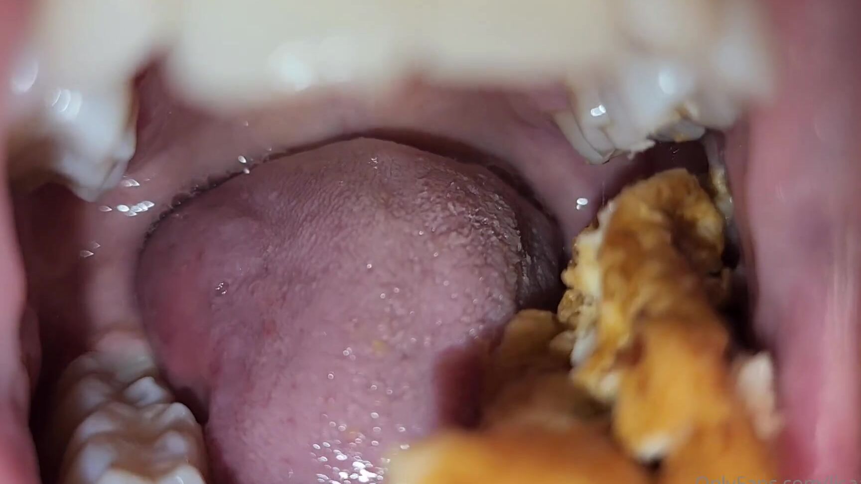 Lisa Asmr's Onlyfans Video: Tiny Vore & Crush in a Hardcore Asmr Session