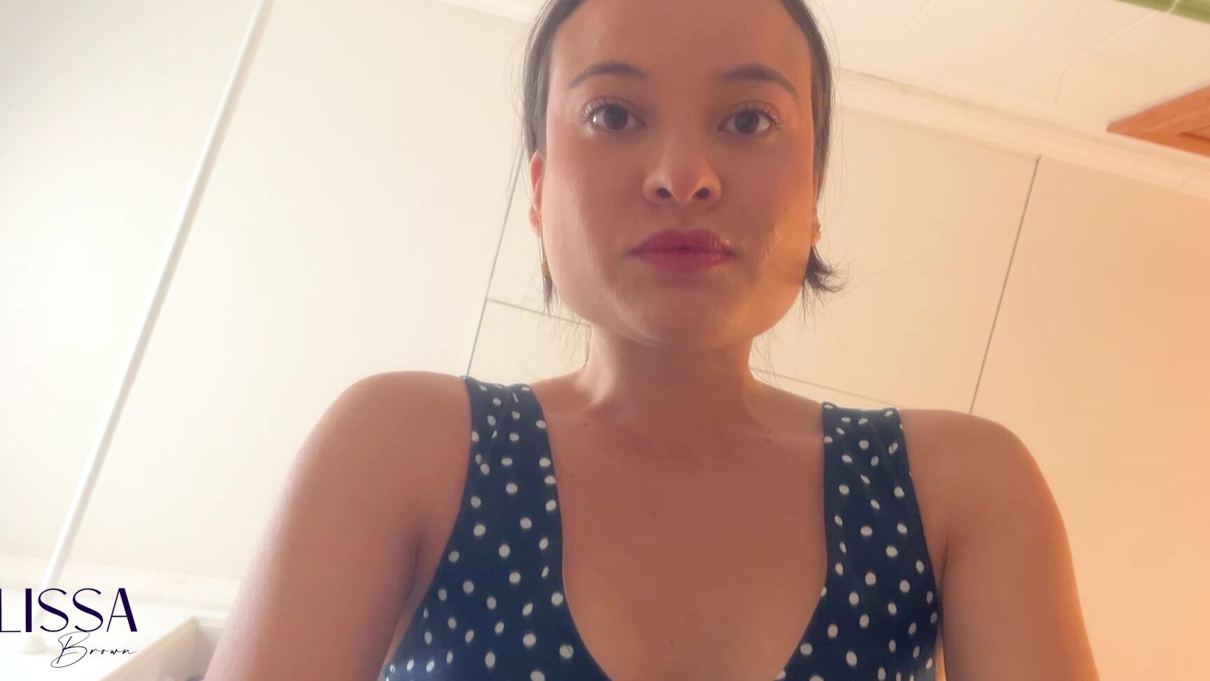 Lissa Brown Pov You Are A Human Toilet