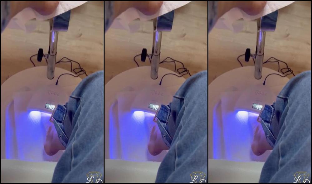 Lexy Queen Nicknamed Lexyqueenlexy 02 06 2024 Onlyfans Video Secondo Me La Ragazza Iniziava A Prenderci Gusto Quanto La Capite Ahaha