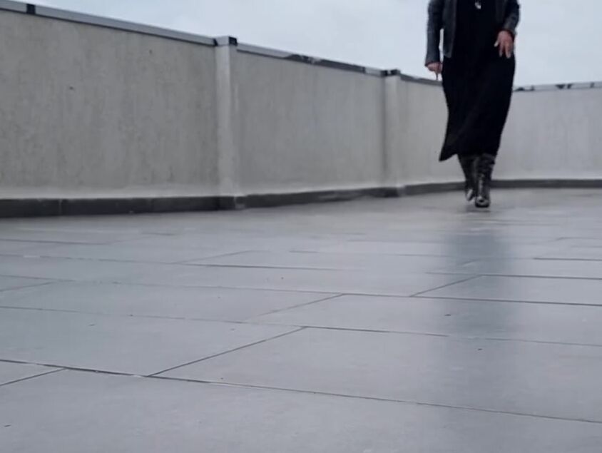 Mistress Luna Nicknamed Mistressluna 03 27 2025 Onlyfans Video Kneel Tongue Out And Worship My Boots Puppies