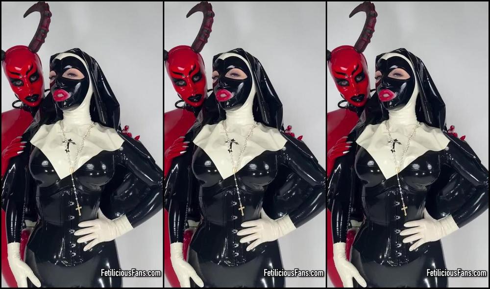 Miss Fetilicious Nicknamed Mfetilicious 10: Onlyfans Video: How Is This Story Ending?