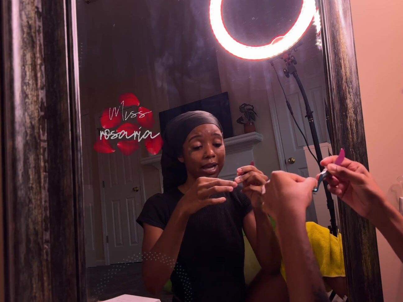 Mxxxrosaria Nicknamed Mxxxrosaria 09 03 2024 Onlyfans Video Leaked Mxxxrosaria 86222